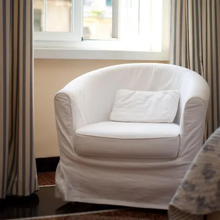 Il Salotto Di Lucilla 住宿加早餐酒店