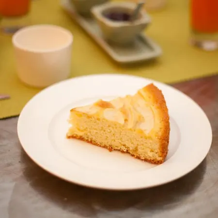לינה וארוחת בוקר Il Salotto Di Lucilla *