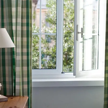 Il Salotto Di Lucilla Bed and Breakfast