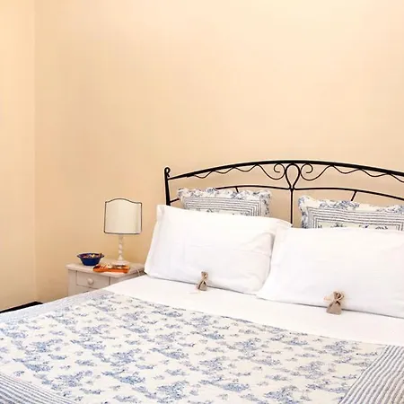 Il Salotto Di Lucilla