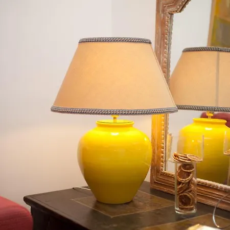 Bed and Breakfast Il Salotto Di Lucilla Γένοβα