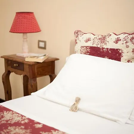 Bed and Breakfast Il Salotto Di Lucilla