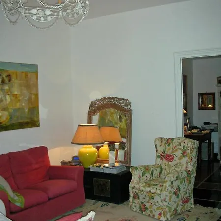 Bed and Breakfast Il Salotto Di Lucilla Γένοβα