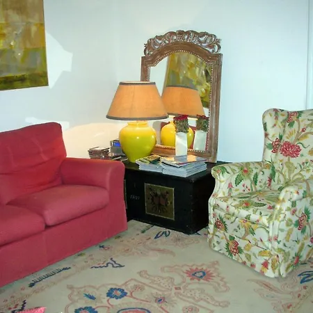 Il Salotto Di Lucilla Γένοβα