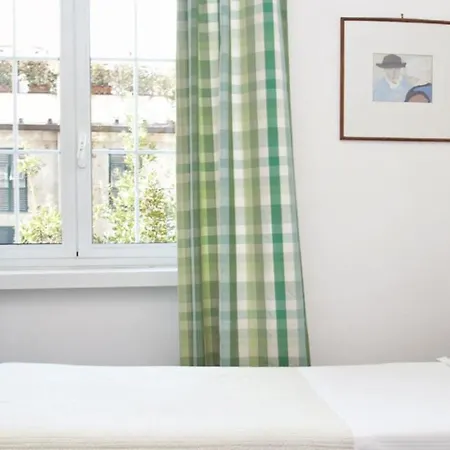 Bed and Breakfast Il Salotto Di Lucilla *