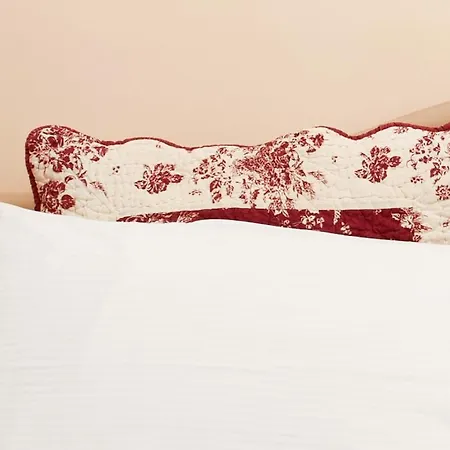 Bed and Breakfast Il Salotto Di Lucilla Γένοβα