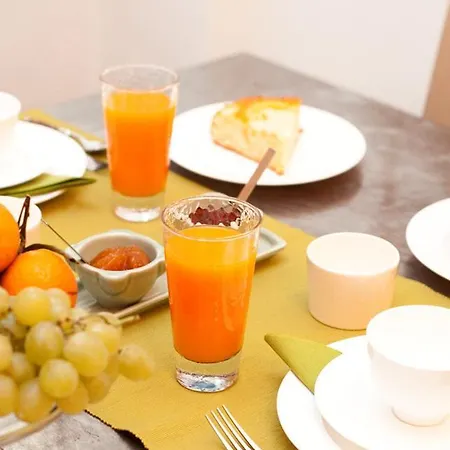 Il Salotto Di Lucilla Bed and Breakfast