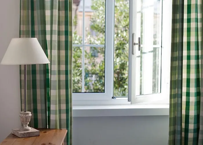 Il Salotto Di Lucilla Bed & Breakfast