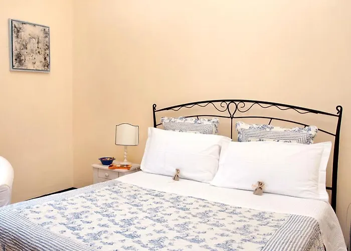 Il Salotto Di Lucilla