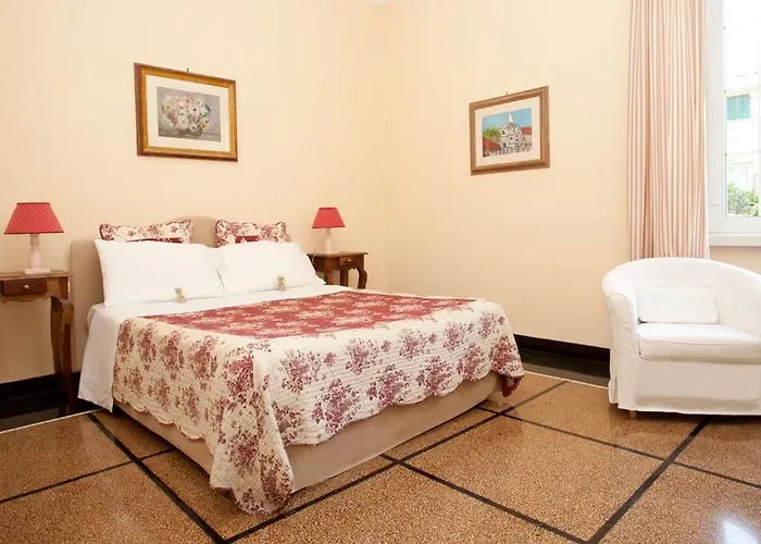 Il Salotto Di Lucilla *