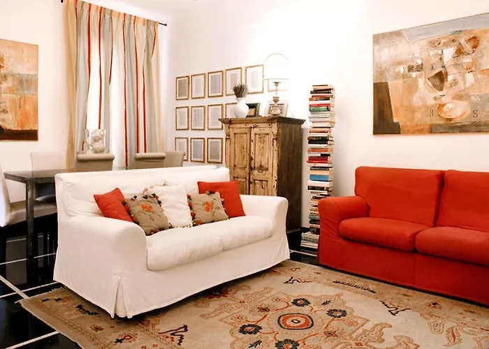 Il Salotto Di Lucilla B&B *