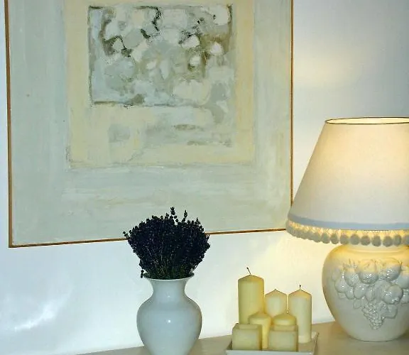 Il Salotto Di Lucilla *