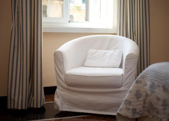 Il Salotto Di Lucilla Bed & Breakfast