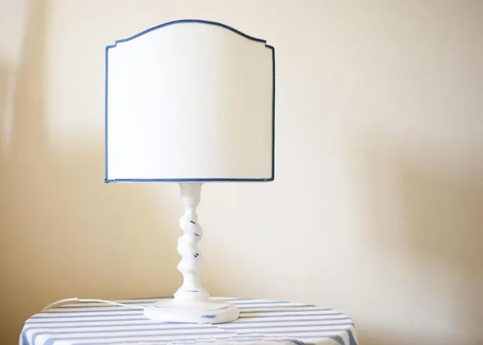 Il Salotto Di Lucilla