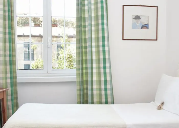 B&B Il Salotto Di Lucilla *