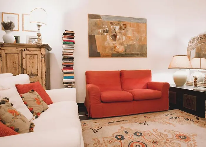 Il Salotto Di Lucilla * Genua