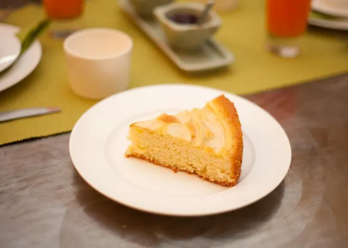 Bed & Breakfast Il Salotto Di Lucilla *