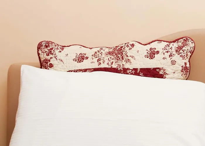 Bed & Breakfast Il Salotto Di Lucilla Genua