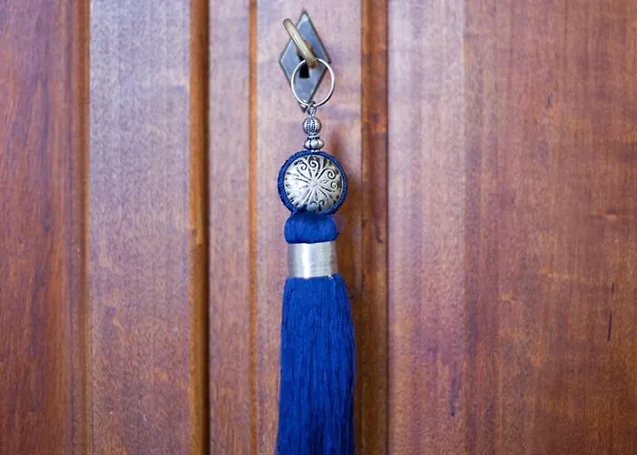 Il Salotto Di Lucilla Bed & Breakfast *