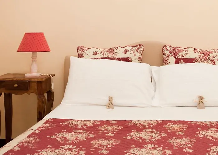 Il Salotto Di Lucilla * Genua