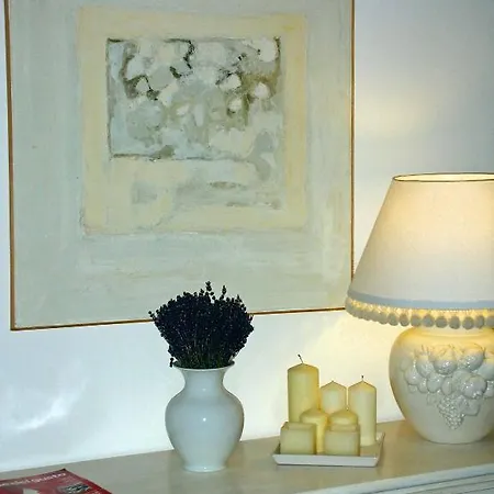 Il Salotto Di Lucilla *