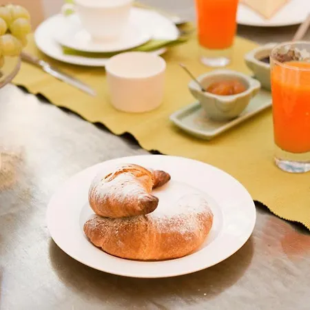 Il Salotto Di Lucilla * 热那亚