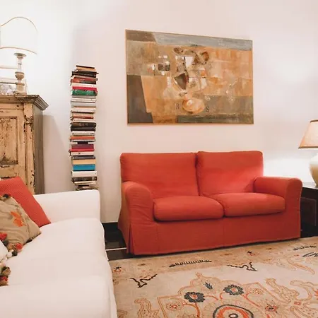 Il Salotto Di Lucilla * Генуя