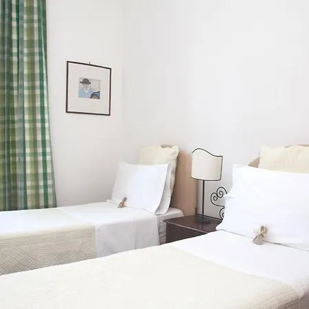 Il Salotto Di Lucilla * Генуя