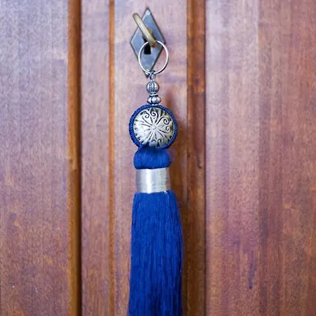 Il Salotto Di Lucilla Отель типа 