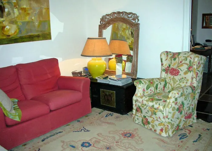 Il Salotto Di Lucilla Gênes