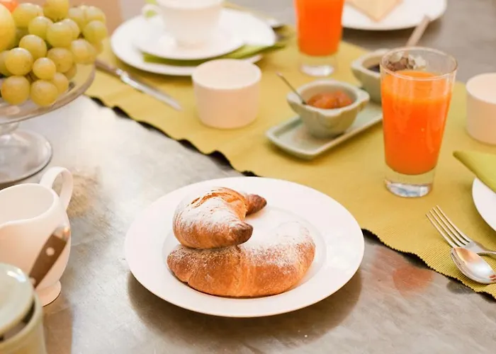 Il Salotto Di Lucilla * Gênes