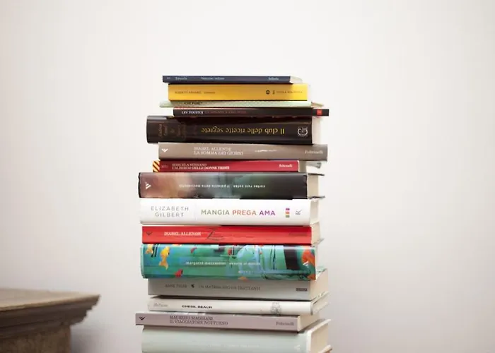 Couette-café Il Salotto Di Lucilla Gênes