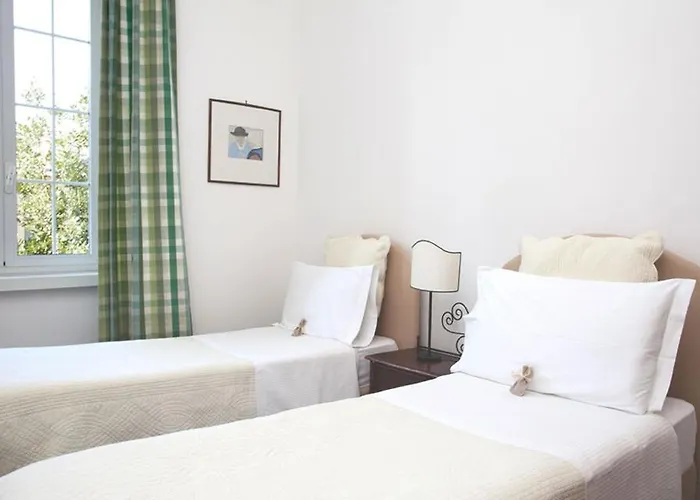 Il Salotto Di Lucilla * Gênes