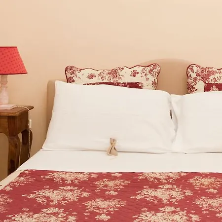 Il Salotto Di Lucilla * جنوة